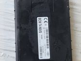 Comfort/convenience module