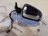 Rétroviseur extérieur électrique de porte avant