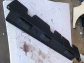 Trunk/boot floor carpet liner