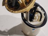 In-tank fuel pump