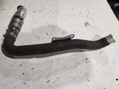 Air intake hose/pipe