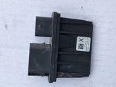 Adblue control unit