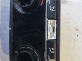 Climate control unit