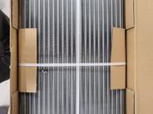 Coolant radiator