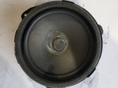Front door speaker
