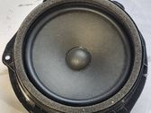 Front door speaker