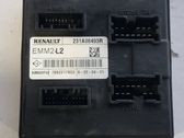 Sonstige Steuergeräte / Module