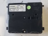 Autres unités de commande / modules