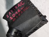 Air filter box