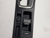 Center console
