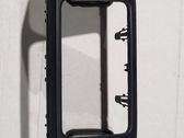 Dash center air vent grill