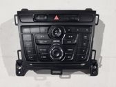 Unidad delantera de radio/CD/DVD/GPS