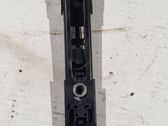 Seat belt height adjuster