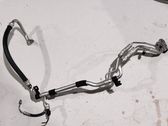 Air conditioning (A/C) pipe/hose