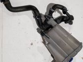 Coolant expansion tank/reservoir