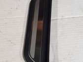 Side skirt front trim