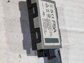 Aerial antenna amplifier