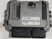 Calculateur moteur ECU