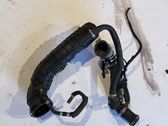 Air intake hose/pipe