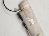 Seat airbag