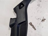 Trunk/boot trim cover