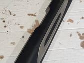 Front sill trim cover