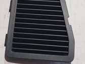 Trunk/boot trim cover