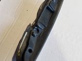 Fender foam support/seal