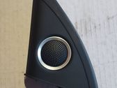 Grilles, couvercle de haut-parleur porte avant