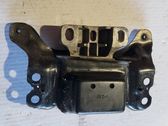 Engine mount bracket