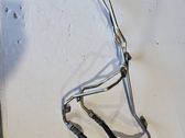 Gearbox oil cooler pipe/hose