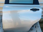 Rear door