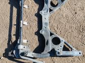 Front subframe