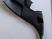Seat trim