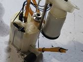 In-tank fuel pump