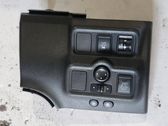 Wing mirror switch