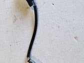 Lambda probe sensor
