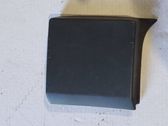 Rear door trim (molding)