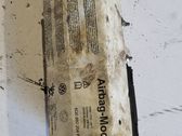 Passenger airbag