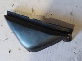 Fender end trim