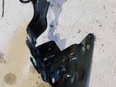 Fender mounting bracket