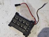 Radiateur électrique de chauffage auxiliaire