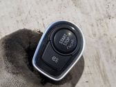Engine start stop button switch