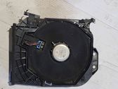 Subwoofer speaker