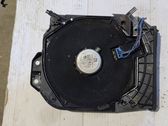 Subwoofer speaker