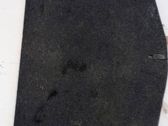 Trunk/boot floor carpet liner