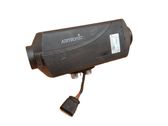Auxiliary pre-heater (Webasto)