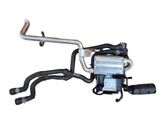 Auxiliary pre-heater (Webasto)
