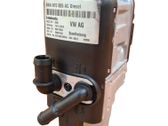Auxiliary pre-heater (Webasto)
