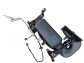 Auxiliary pre-heater (Webasto)